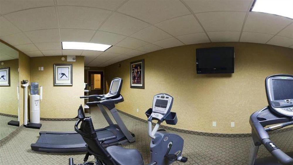 Clarion Pointe South Boston - Danville East Екстер'єр фото