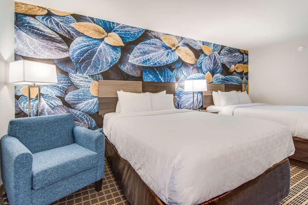 Clarion Pointe South Boston - Danville East Номер фото