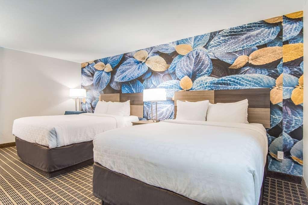 Clarion Pointe South Boston - Danville East Номер фото