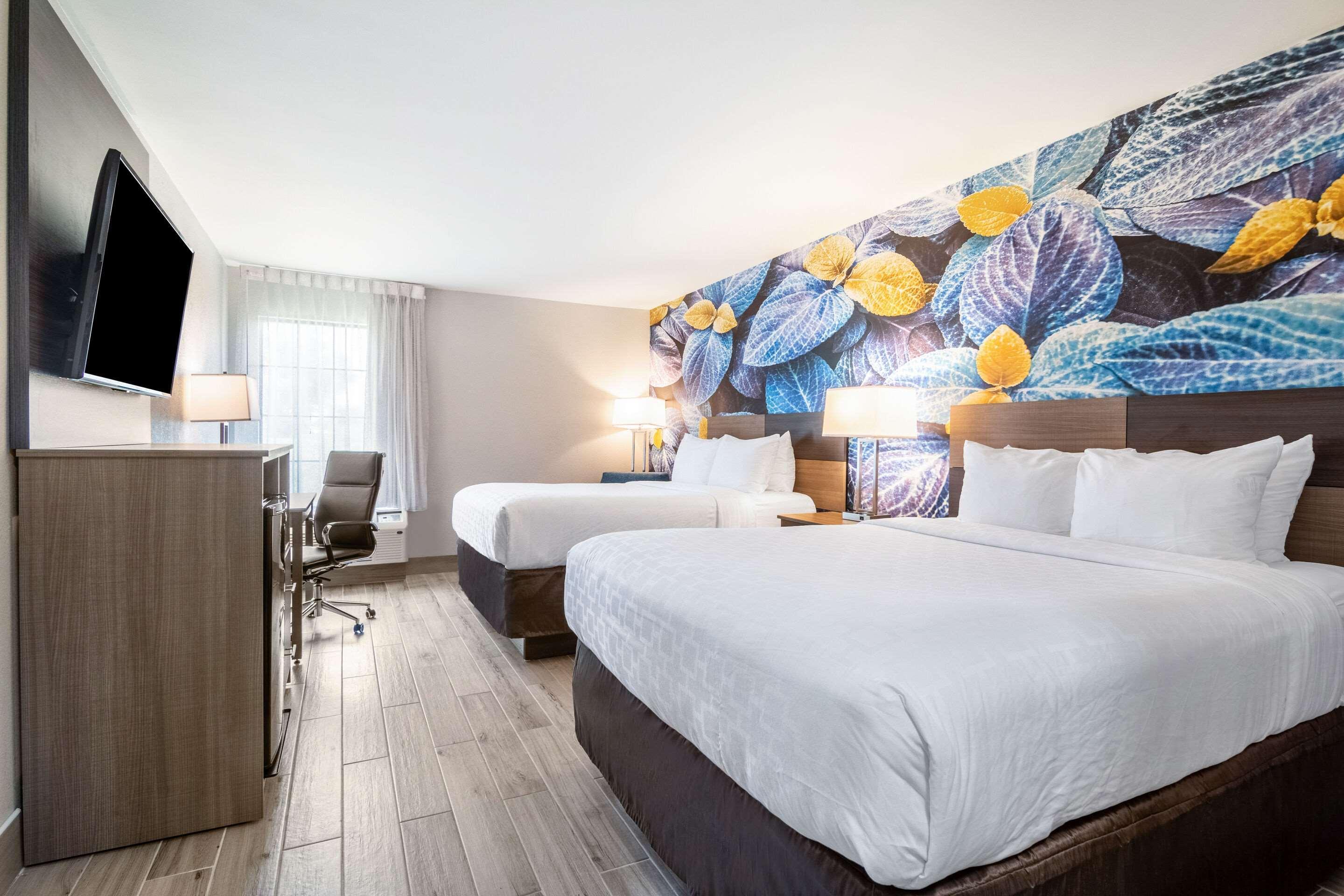 Clarion Pointe South Boston - Danville East Екстер'єр фото
