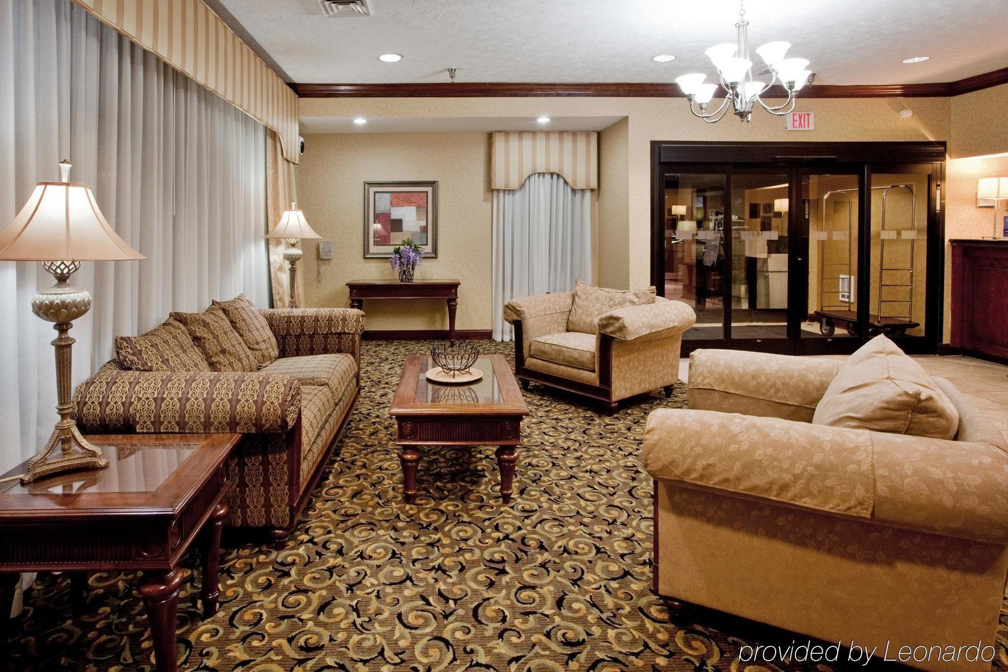 Clarion Pointe South Boston - Danville East Екстер'єр фото