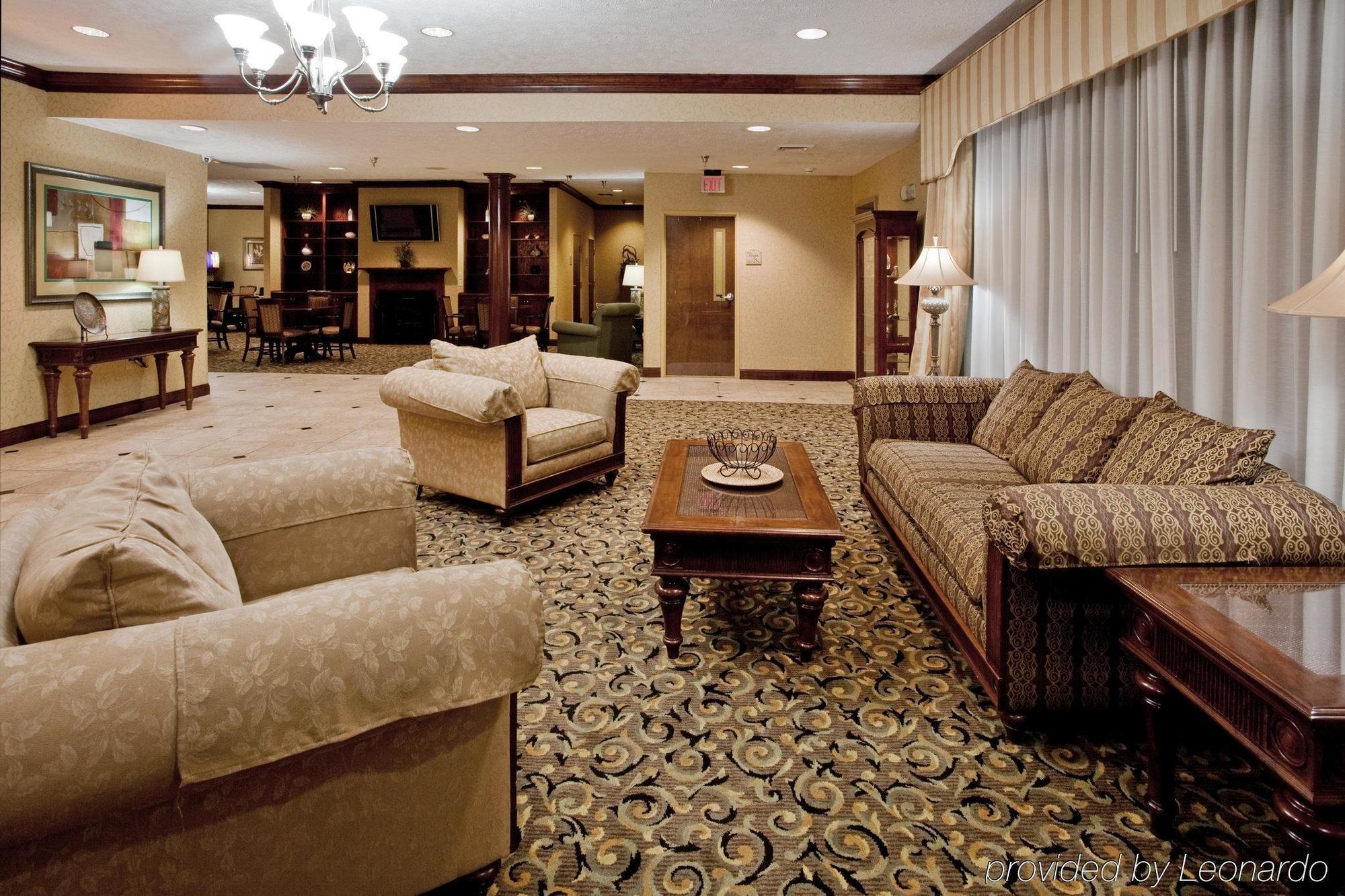 Clarion Pointe South Boston - Danville East Екстер'єр фото